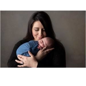 Meet your Posher, Julia